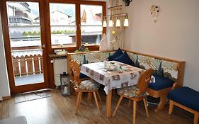 Anja'S Alpennest